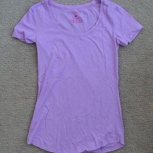 Victoria’s Secret pajama top